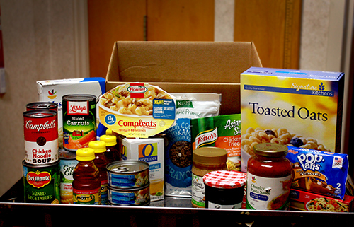 Chester County Hospital fights food insecurity in Pennsylvania's wealthiest county